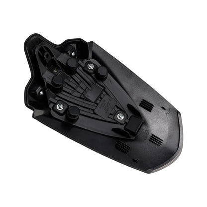 Ignition Switch Cover Blue for Honda PCX 125 150 160 ADV 150 (2010–2023)