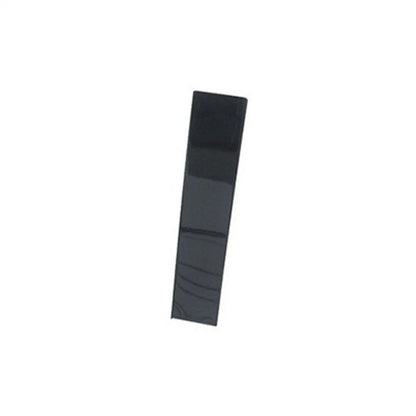 Rear Door Window Trim Applique for 2011-2020 Jeep Grand Cherokee