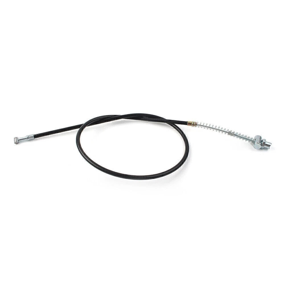 Front Drum Brake Cable for Yamaha Peewee PW50 (1997–2009) 33.86"