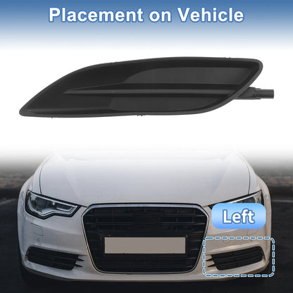 1 Pc Fog Light Grill for Toyota Sienna (2006–2010) No. 52128AE020