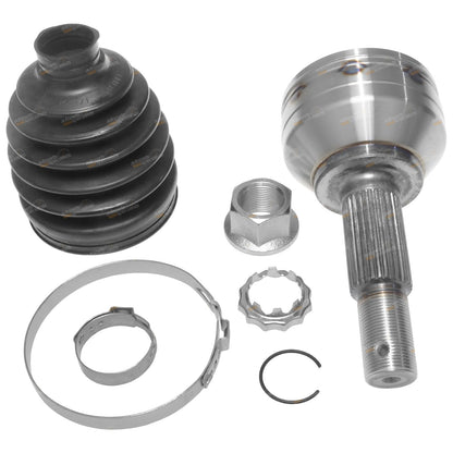 Outer CV Joint for Nissan Dualis J10 (2007–2016)