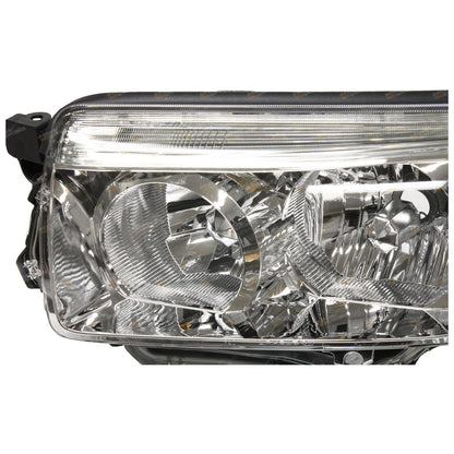 LH Headlight for Subaru Forester XT (2006–2007) Turbo