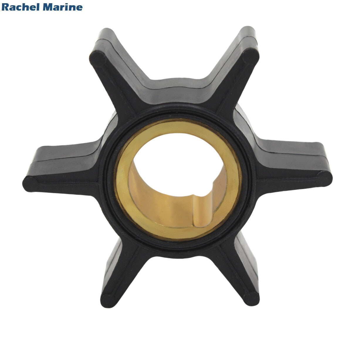 Water Pump Impeller for Mercury 20hp Outboard Motors (2000–2023)