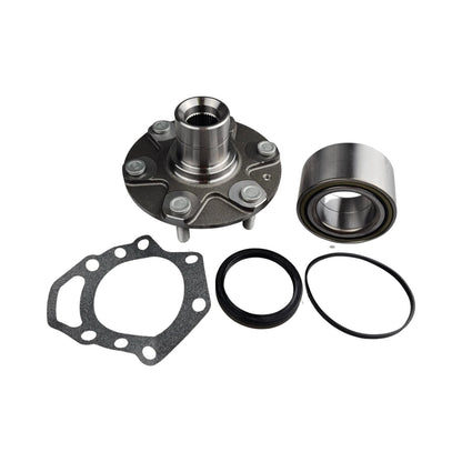 Front Wheel Bearing and Hub for LDV T60 D90 SV9A (2017-ON) 4WD