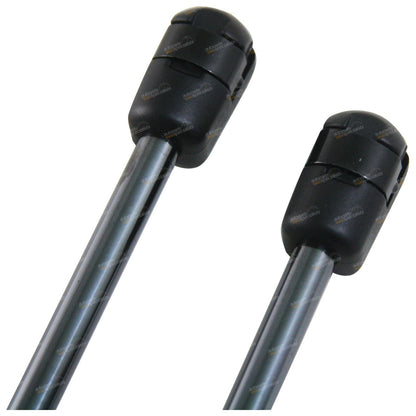 2 Rear Tailgate Gas Struts for AU BA BF Falcon Fairmont Station Wagon (1998–2012)