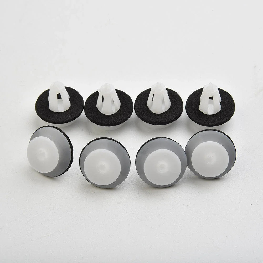 30Fastener-Clip Panel Retainer for Mercedes R129/W202/W203/W211 (1990–2009)