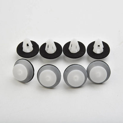 30Fastener-Clip Panel Retainer for Mercedes R129/W202/W203/W211 (1990–2009)