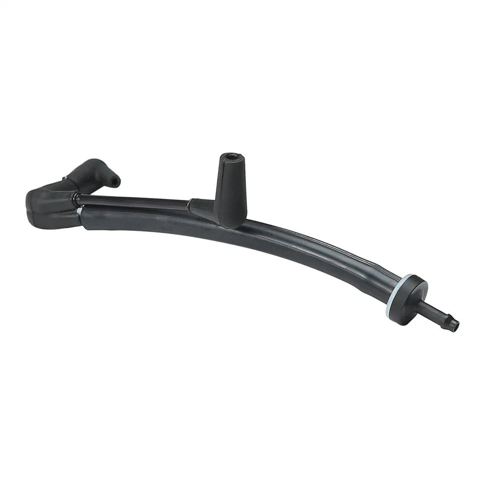 Auto Hub Lock Vacuum Line Tube Check Valve for Ford F-150 2015-2020