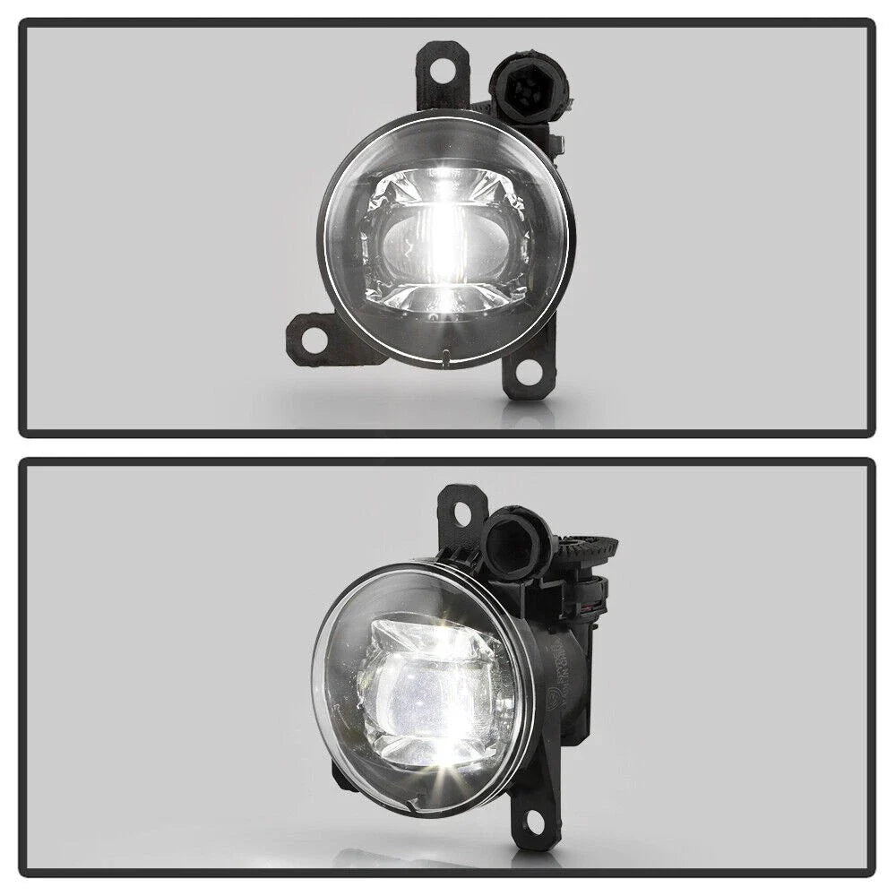 LED Fog Driving Lamps for 2021-2023 Ford Bronco Sport (2021-2023)
