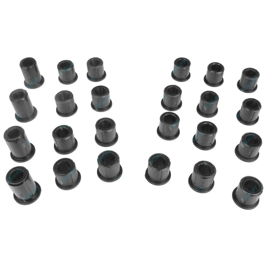 Leaf Spring & Shackle Poly Bush Kit for Toyota Hilux 4x4 (1979-1997)