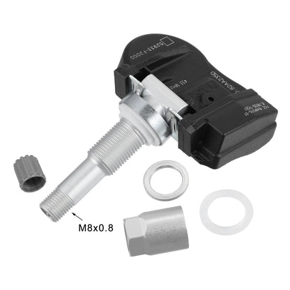 TPMS Sensor 433MHz for Hyundai Elantra (2011-2016)