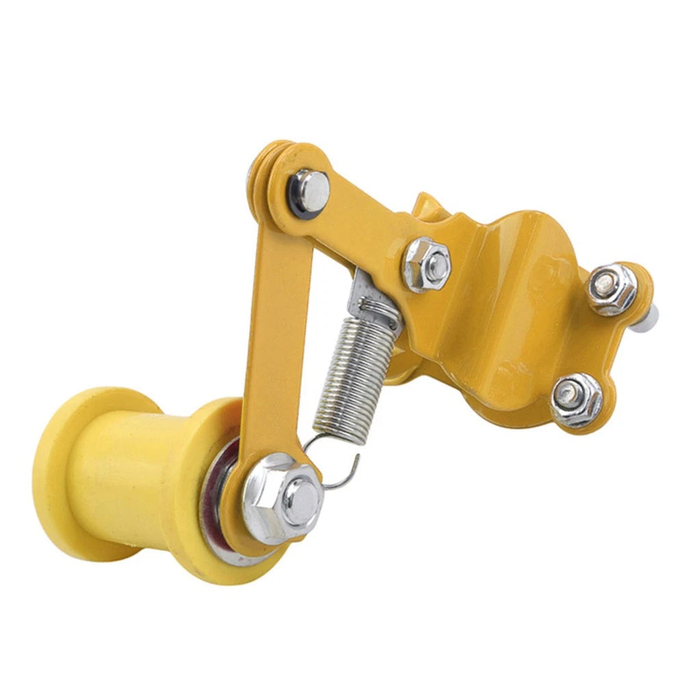 Chain Tensioner Roller Adjuster for Universal ATV Dirt Bike (Universal)