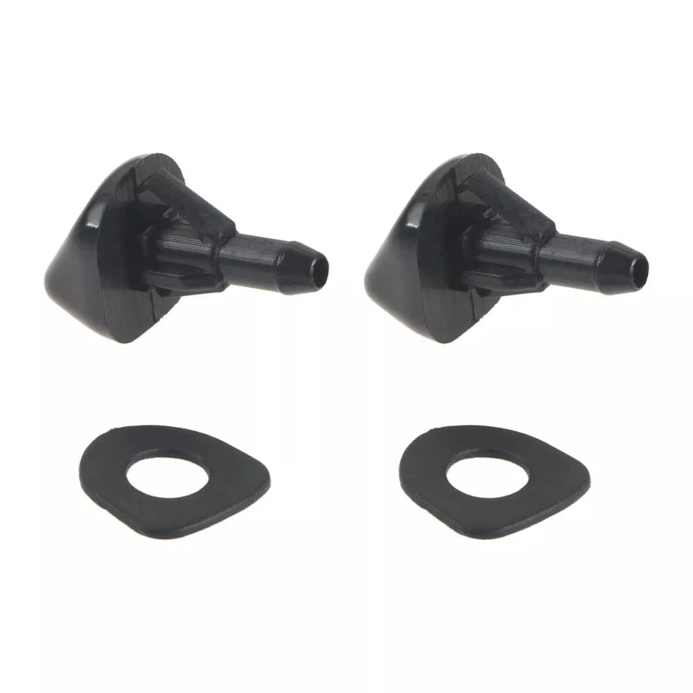 Windshield Wiper Washer Nozzle Jet for Toyota 4Runner Tacoma (2003-2023)