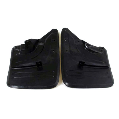 Rear Mudguard for Toyota Hilux 4x4 2004-2010