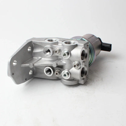 Fuel Lift Pump for Cummins ISC ISL QSL QSC (1998–2007)