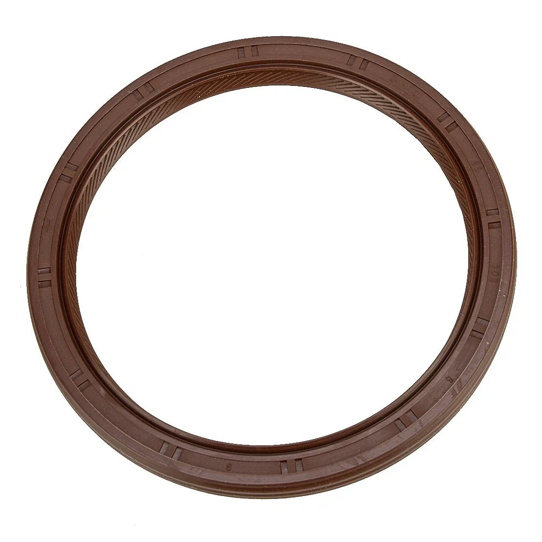 Shaft Seal Crankshaft for Hyundai Kia (Fits 21443-25000)