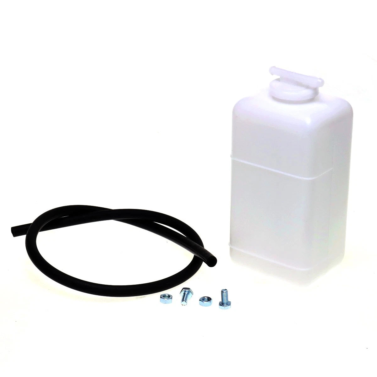 Engine Coolant Reservoir for Toyota Celica TA22 TA23 TA28 RA28 (1971–1977)