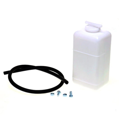 Engine Coolant Reservoir for Toyota Celica TA22 TA23 TA28 RA28 (1971–1977)