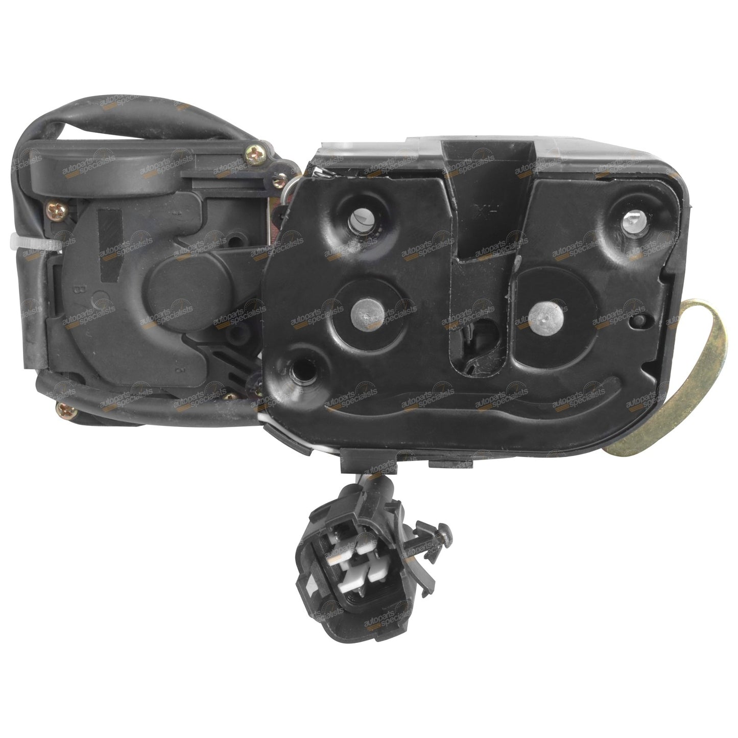 Rear Door Lock Actuator for Ford Falcon AU BA BF (1998–2006)