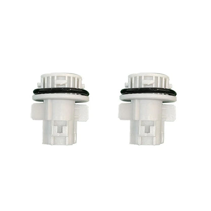 Turn Signal Halogen Light Bulb Holder for Toyota Suzuki BYD