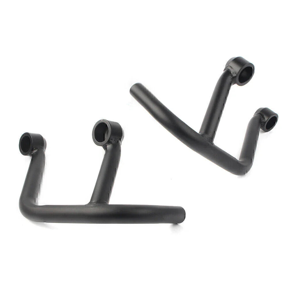 Engine Guard Crash Bar Protector for Yamaha MT09/FZ-09 (2013-2017), FJ-09 (2015-2016)