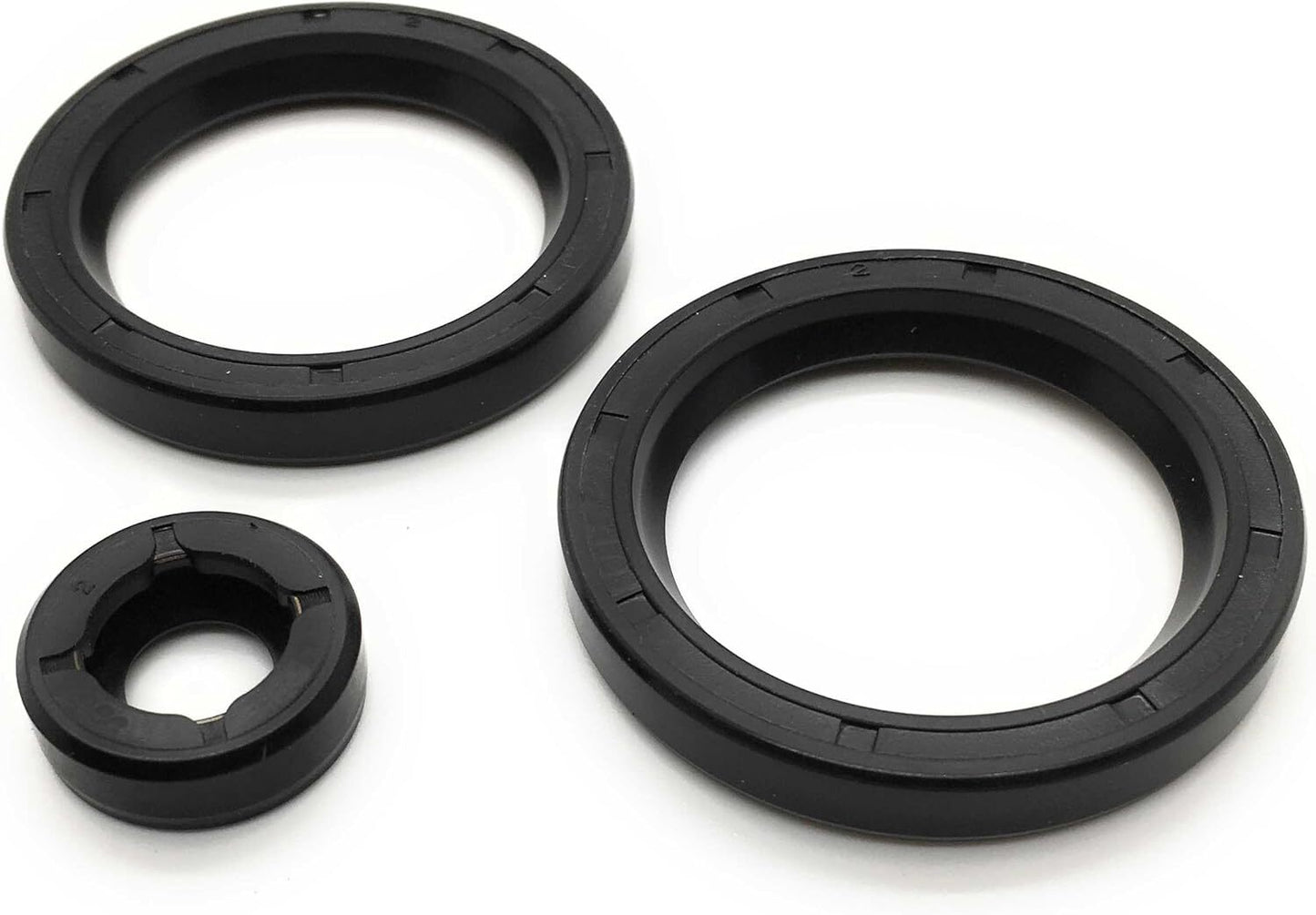Gearcase Seal Kit for Mercury Mariner (2005–2010)