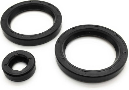 Gearcase Seal Kit for Mercury Mariner (2005–2010)