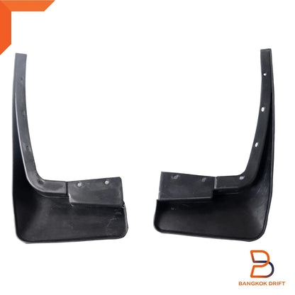 Mud Flaps Rubber Set for Mazda BT-50 UP UR (2012-2020)