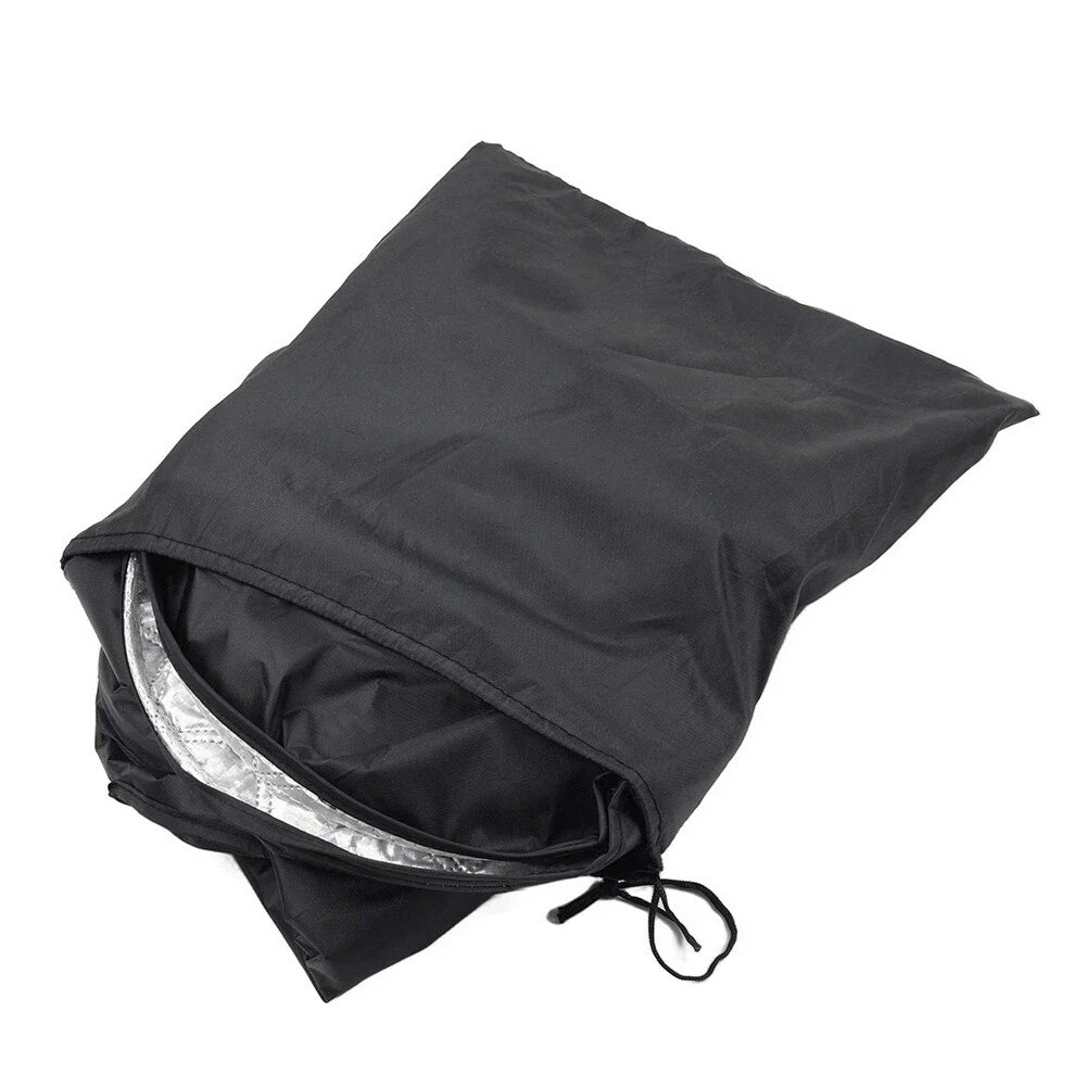 Foldable Windshield Sun Shade Visor for Mercedes Benz E-Class (2010-2016)