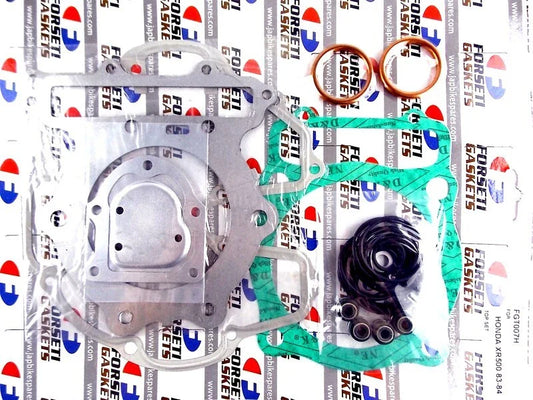Top End Engine Gasket Set for Honda XR500 (1983-1984)