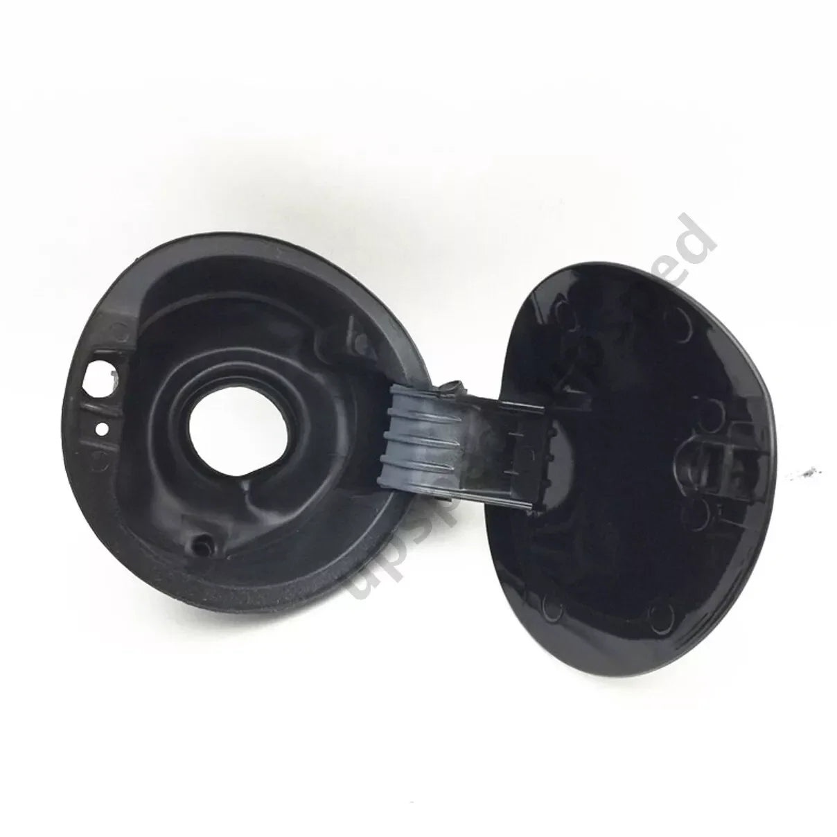 Gas Tank Filler Door Lid Cover for VW Tiguan MK1 (2008–2018)