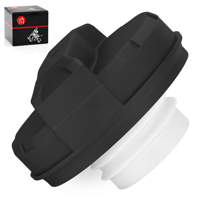 Gas Fuel Cap for Can-Am Commander E LSV XT (2013–2015)