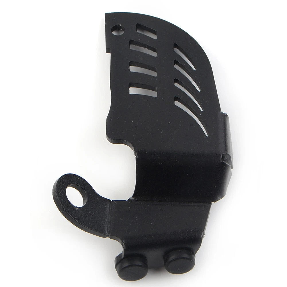 Rubber Fork Dust Cover Gaiters for BMW R nine T Racer (2014–2020)