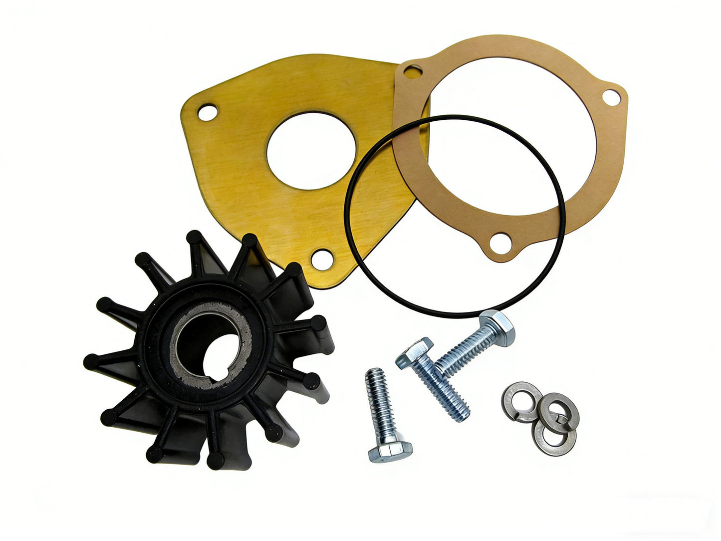 Repair Kit for Sherwood G15 G21 G30-2B G9901 (No Year Specified)
