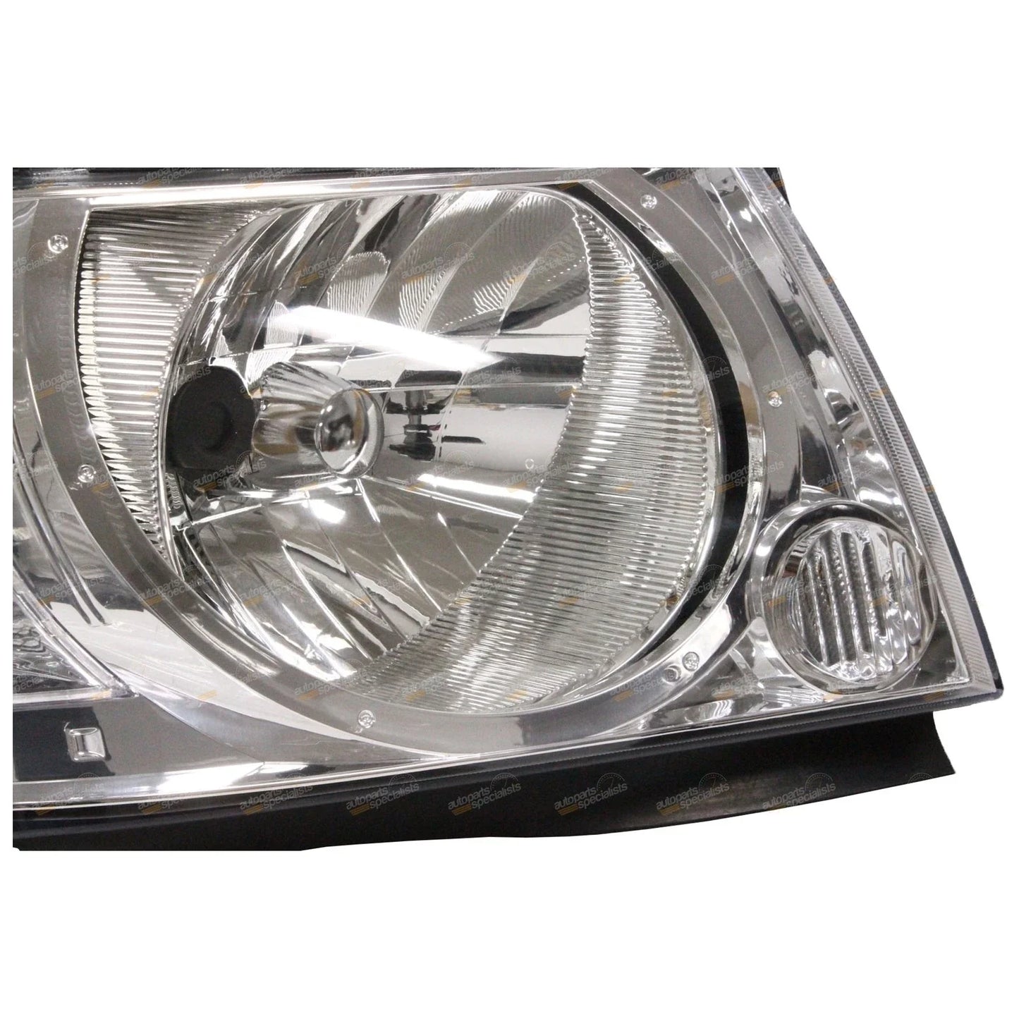 RH Genuine Headlight for Nissan Patrol GU3 Y61 Wagon Right Driver RHS