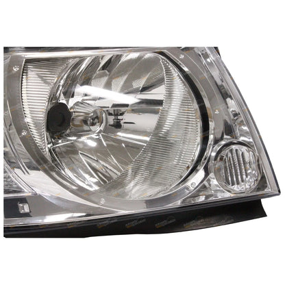 RH Genuine Headlight for Nissan Patrol GU3 Y61 Wagon Right Driver RHS