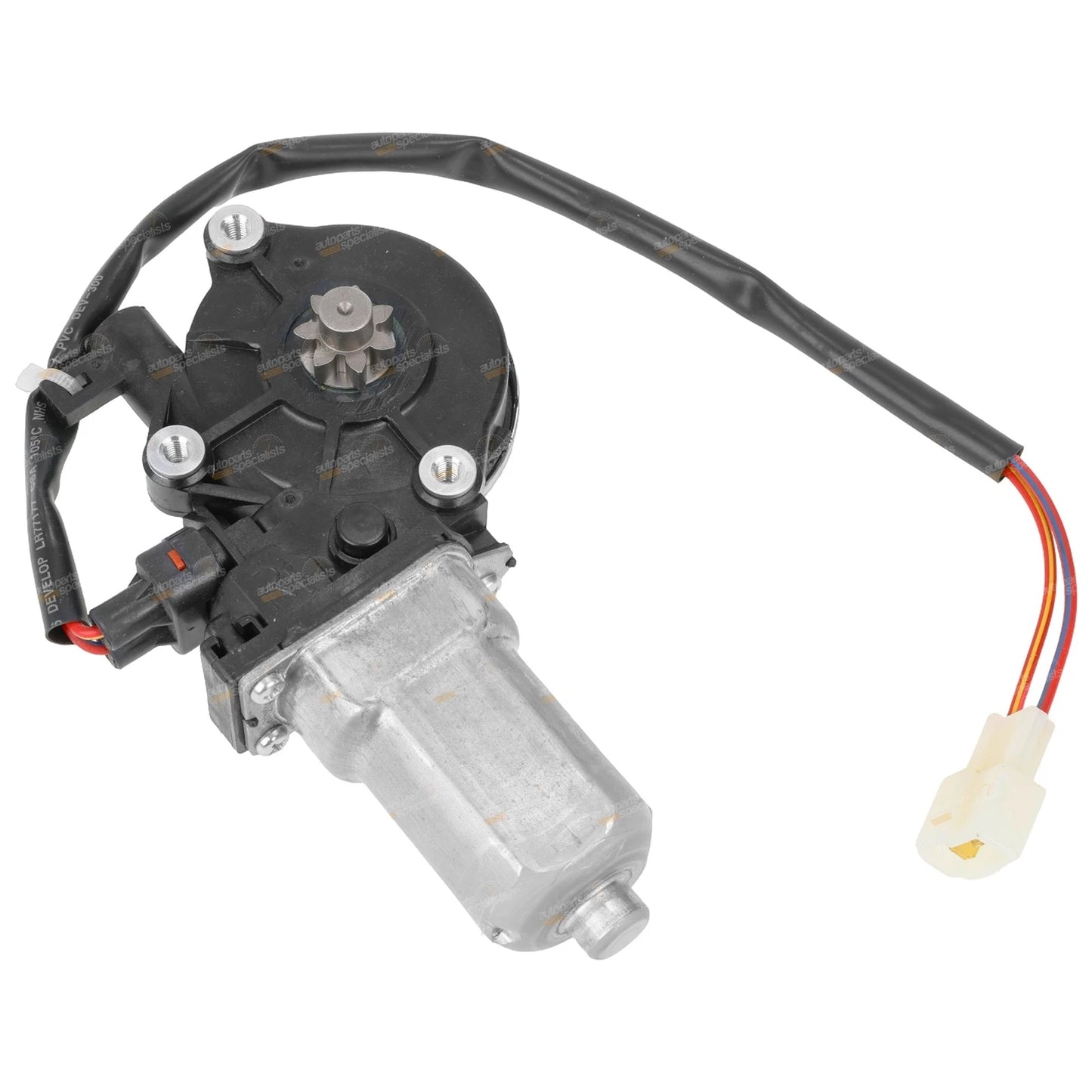 LH Front Window Regulator Motor for Landcruiser FJ80 (1990–1998)