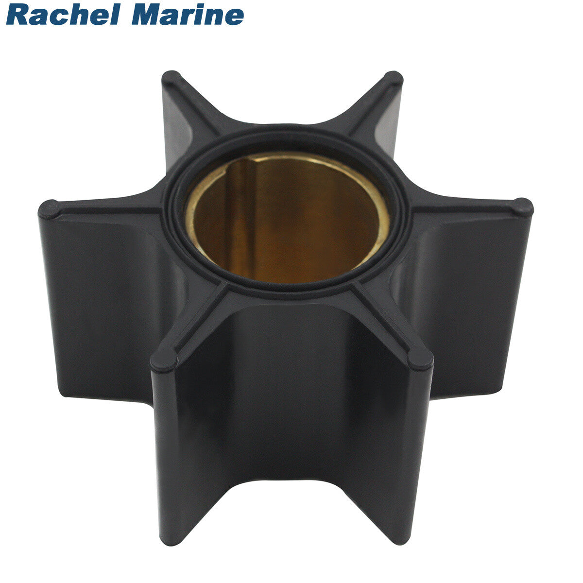 Water Pump Impeller for Mercury Mercruiser (1990–2000)