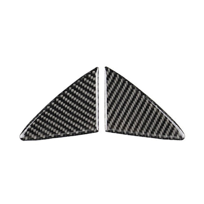 Front Bumper Towing Hook Eye Cover for Mazda CX-3 (2014–2023)