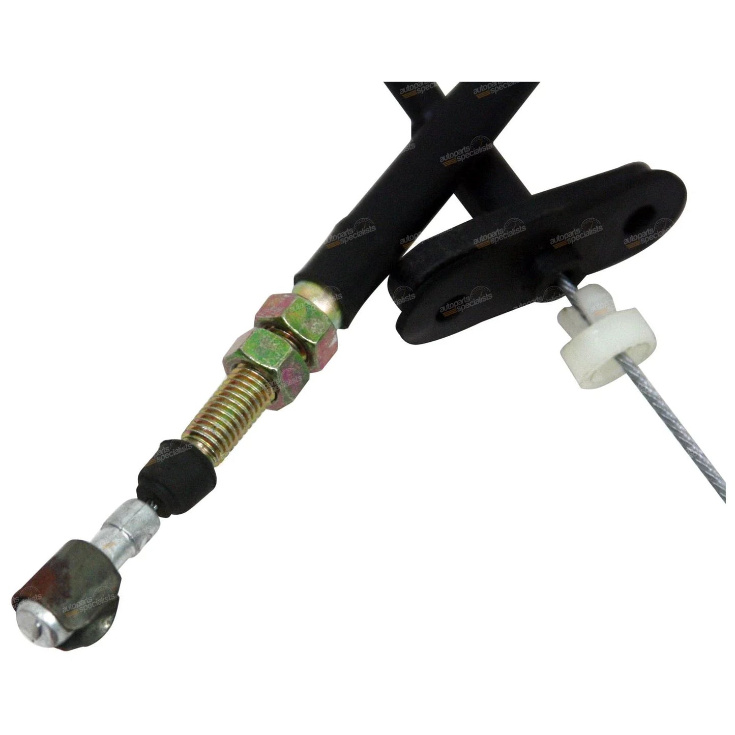 Accelerator Cable for Toyota Hilux YN65/YN67 & 4Runner YN60/YN63 (1983–1989)