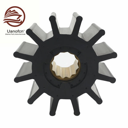 Inboard Water Impeller for Jabsco Johnson (2009–2019)