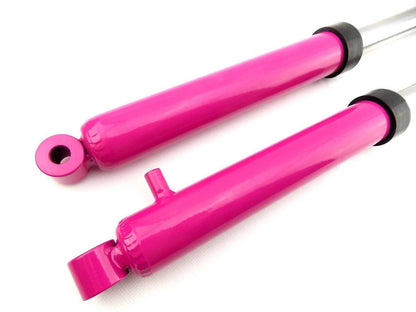 Yamaha PW50 Peewee Front Fork Leg Set LH RH Suspension Shocks (1981-2015)