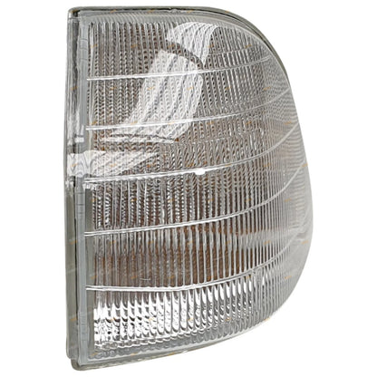 LH Clear Corner Park Indicator Light for Holden Commodore (1986–1988)