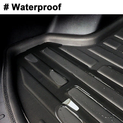 Boot Cargo Liner Trunk Tray for Mitsubishi Outlander (2013-2020)