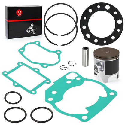 Top End Rebuild Kit for Honda CR250R (1997–2001)