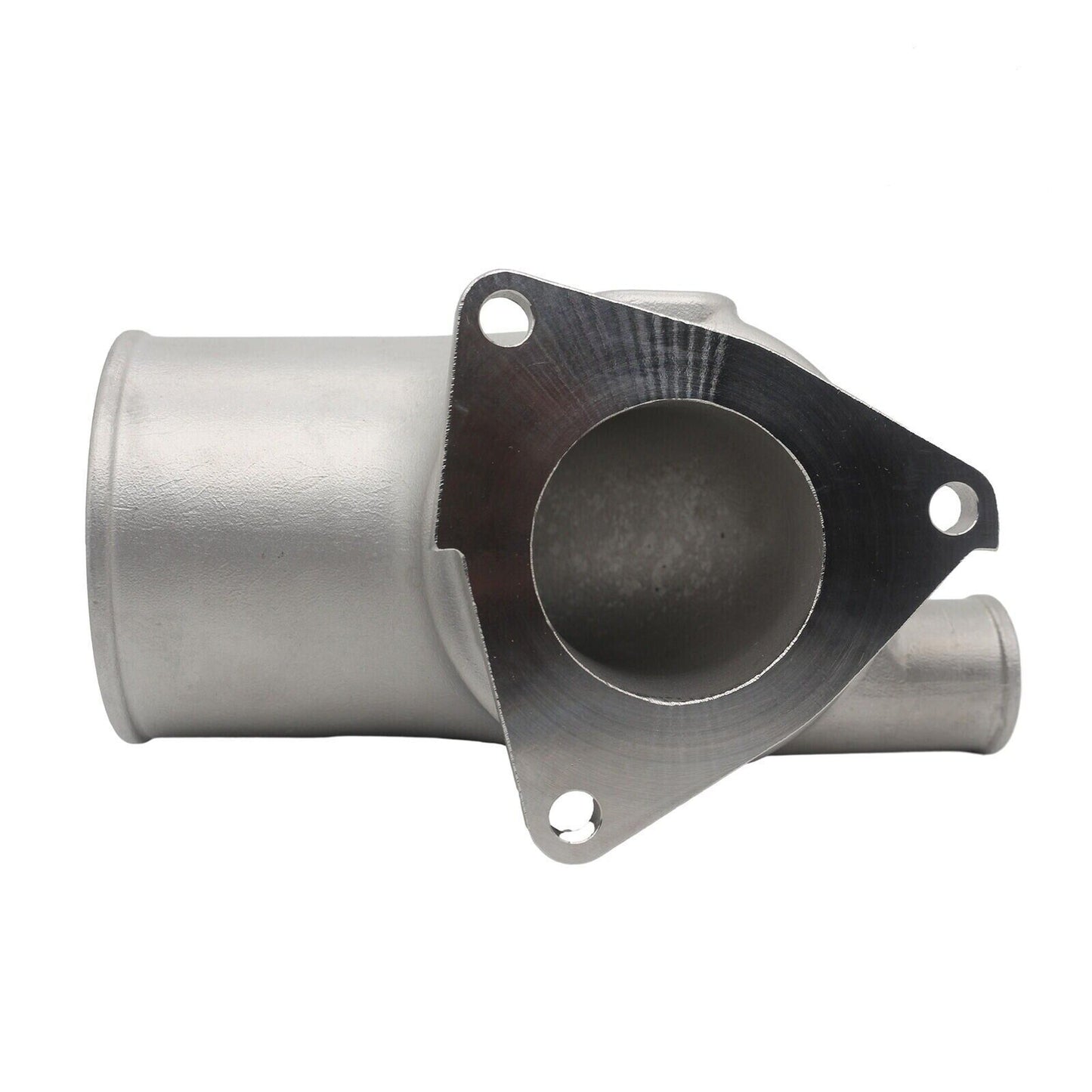 Stainless Steel Exhaust Elbow for Yanmar 4LH-TE, 4LH-HTE