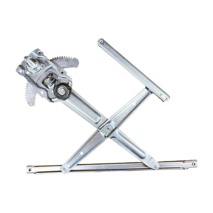 Front Left Manual Window Regulator for Toyota Hilux TGN/KUN/GGN (2005–2015)