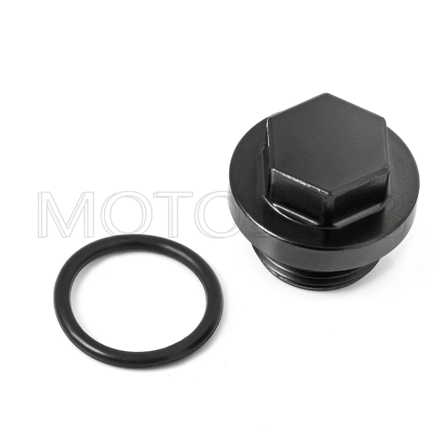 Fill Plug for Arctic Cat 250–1000 (1990–2010)