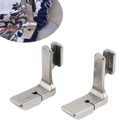 2X Motorcycle CNC Front Fork Wheel Crash Protectors for Universal Models