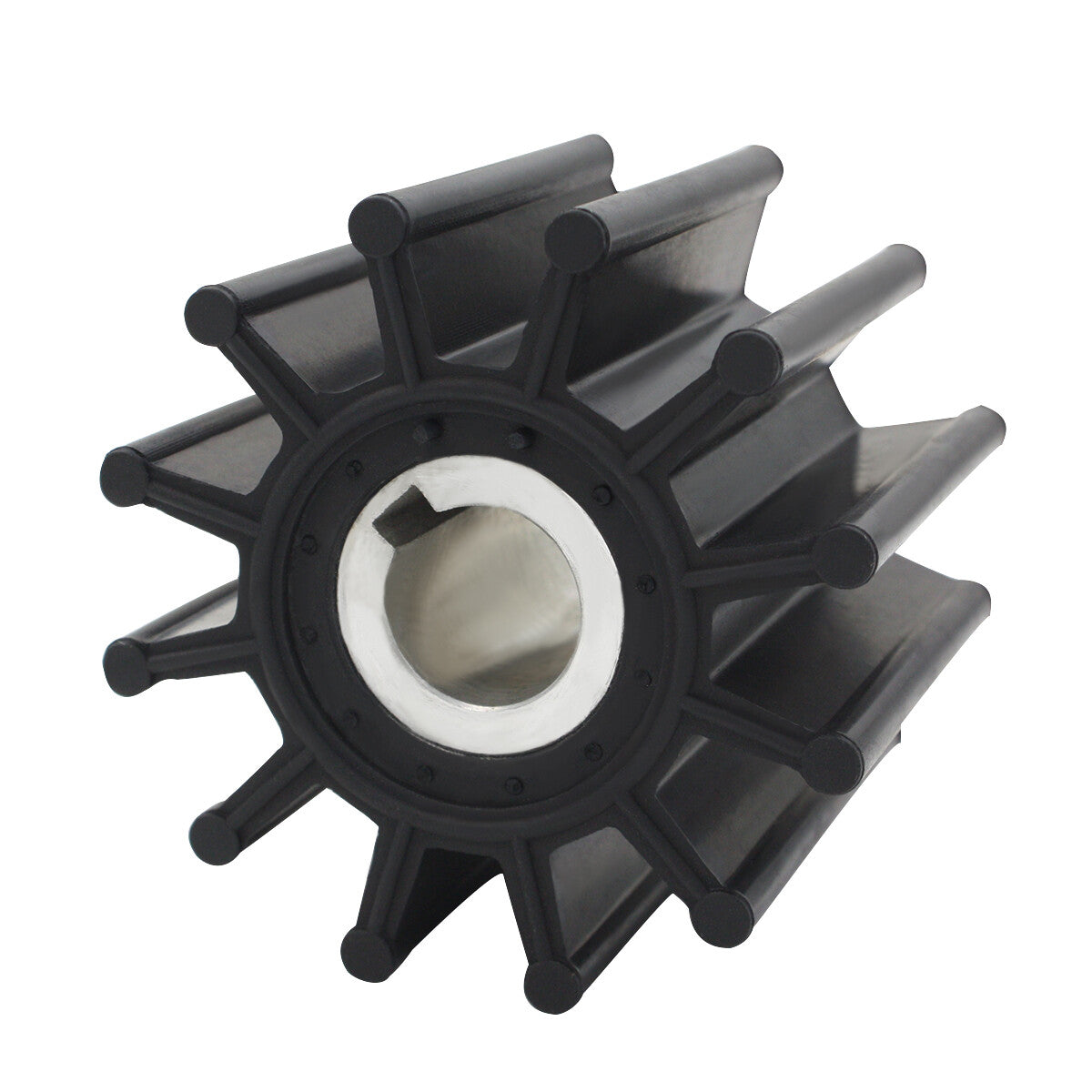 Water Pump Impeller for Jabsco Sherwood CEF (No Year Specified)